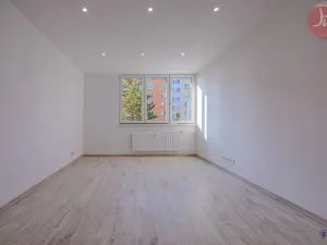 Prodej bytu 1+1, Ostrava, Evžena Rošického, 35 m2