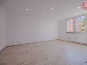 Prodej bytu 1+1, Ostrava, Evžena Rošického, 35 m2