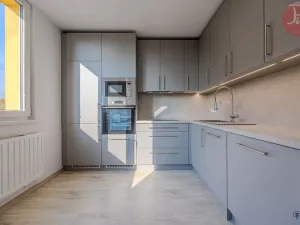Prodej bytu 1+1, Ostrava, 36 m2