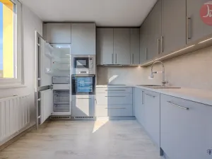Prodej bytu 1+1, Ostrava, 36 m2