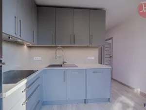 Prodej bytu 1+1, Ostrava, 36 m2