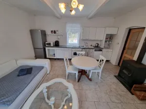 Prodej rodinného domu, Hradec, 80 m2