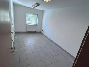 Pronájem výrobních prostor, Hlušovice, Okružní, 318 m2