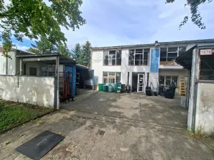 Pronájem skladu, Kolín, Sadová, 100 m2
