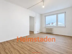 Pronájem bytu 3+1, Karviná - Mizerov, Studentská, 66 m2