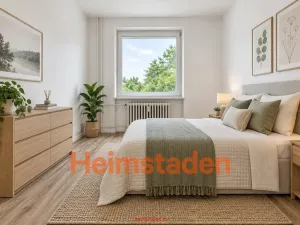 Pronájem bytu 3+1, Albrechtice, Hornická, 78 m2