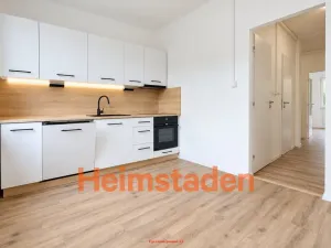 Pronájem bytu 3+1, Albrechtice, Hornická, 78 m2