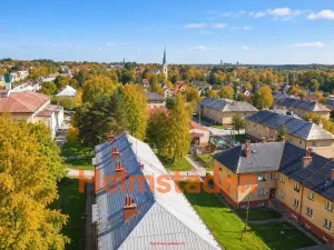 Pronájem bytu 3+1, Albrechtice, Hornická, 78 m2