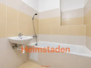 Pronájem bytu 2+1, Havířov - Město, U Školky, 55 m2
