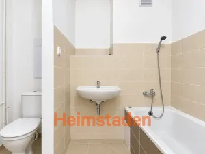 Pronájem bytu 2+1, Havířov - Město, U Školky, 59 m2