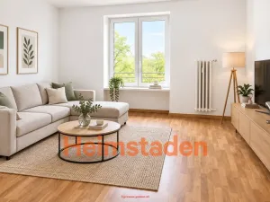 Pronájem bytu 3+1, Havířov - Město, Na Nábřeží, 67 m2