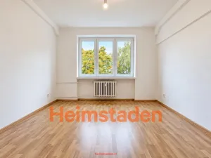 Pronájem bytu 3+1, Havířov - Město, Na Nábřeží, 67 m2