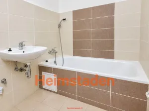 Pronájem bytu 3+1, Havířov - Město, Na Nábřeží, 67 m2