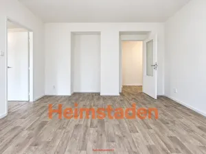 Pronájem bytu 2+1, Havířov - Město, V Parku, 54 m2