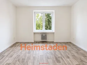 Pronájem bytu 2+1, Havířov - Město, V Parku, 54 m2