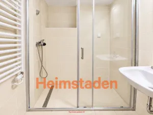 Pronájem bytu 2+1, Havířov - Město, V Parku, 54 m2