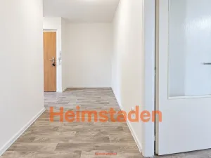 Pronájem bytu 2+1, Havířov - Město, V Parku, 54 m2