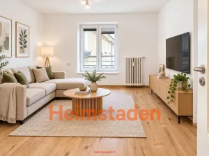 Pronájem bytu 2+1, Havířov - Město, Sadová, 55 m2