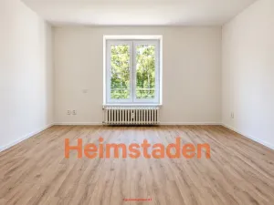Pronájem bytu 2+1, Havířov - Město, V Parku, 56 m2