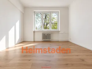Pronájem bytu 2+1, Havířov - Město, Fibichova, 55 m2
