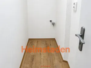 Pronájem bytu 2+1, Havířov - Město, Pavlovova, 53 m2