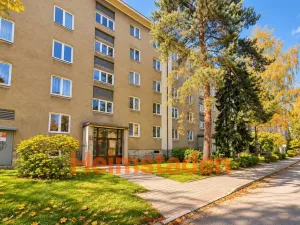 Pronájem bytu 2+1, Havířov - Město, Pavlovova, 53 m2