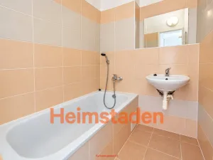 Pronájem bytu 2+1, Havířov - Město, Na Nábřeží, 56 m2