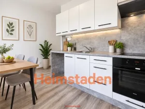 Pronájem bytu 2+1, Havířov - Město, Na Nábřeží, 59 m2