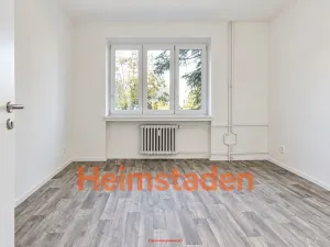 Pronájem bytu 2+1, Havířov - Město, Na Nábřeží, 59 m2