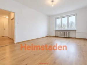 Pronájem bytu 2+1, Havířov - Město, Národní třída, 57 m2