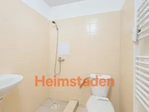 Pronájem bytu 1+1, Havířov - Šumbark, Opletalova, 28 m2