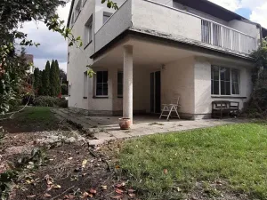 Prodej rodinného domu, Praha - Březiněves, V křepelkách, 180 m2
