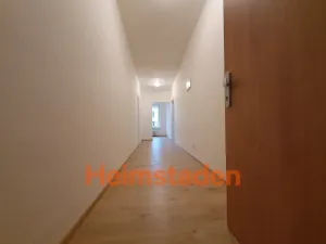 Pronájem bytu 2+1, Havířov - Šumbark, Slovenského národního povstání, 55 m2