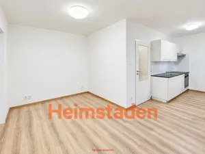 Pronájem bytu 2+kk, Havířov - Prostřední Suchá, Kapitána Jasioka, 36 m2