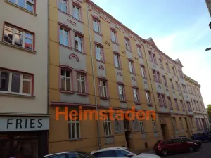 Pronájem bytu 2+kk, Ostrava - Moravská Ostrava, Přívozská, 51 m2