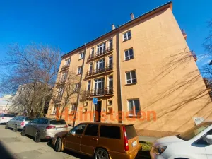 Pronájem bytu 1+1, Ostrava - Moravská Ostrava, Slavíčkova, 50 m2