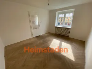 Pronájem bytu 1+1, Ostrava - Poruba, Dělnická, 28 m2