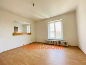 Pronájem bytu 2+1, Ostrava - Poruba, Budovatelská, 57 m2