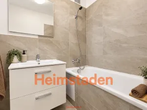 Pronájem bytu 3+1, Frýdek-Místek - Frýdek, K Hájku, 77 m2