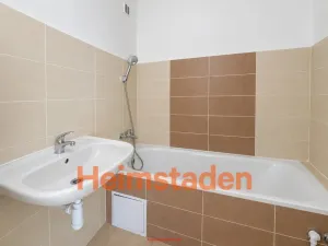 Pronájem bytu 2+1, Frýdek-Místek - Frýdek, Bruzovská, 60 m2
