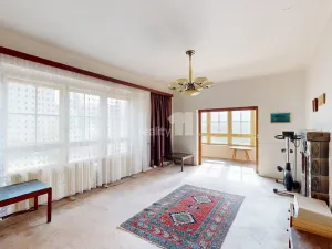 Prodej rodinného domu, Praha - Libeň, Pod bání, 293 m2