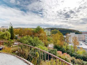 Prodej rodinného domu, Praha - Libeň, Pod bání, 293 m2
