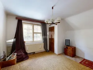 Prodej rodinného domu, Praha - Libeň, Pod bání, 293 m2