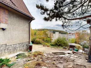 Prodej rodinného domu, Praha - Libeň, Pod bání, 293 m2