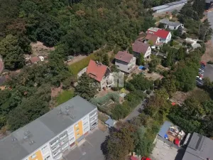 Prodej rodinného domu, Praha - Libeň, Pod bání, 293 m2
