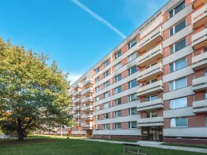 Prodej bytu 2+1, Hradec Králové, Jungmannova, 66 m2