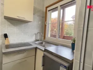 Prodej bytu 2+kk, Lipno nad Vltavou, 20 m2