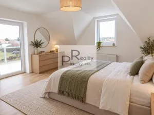 Prodej bytu 3+kk, Hevlín, 125 m2