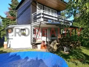 Prodej chaty, Vřesina, 36 m2