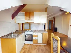 Pronájem bytu 2+kk, Plzeň, Kollárova, 85 m2